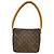 Borsa a tracolla Louis Vuitton Monogram Looping MM