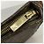 Borsa a tracolla Louis Vuitton Monogram Looping MM - vista 9