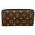 Louis Vuitton Monogram Zippy Wallet