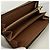 Louis Vuitton Monogram Zippy Wallet - Ansicht 3