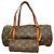 Bolsa Louis Vuitton Monogram Papillon 30