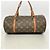 Bolsa Louis Vuitton Monogram Papillon 30 - vista 10