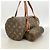 Bolsa Louis Vuitton Monogram Papillon 30 - vista 2