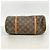 Bolsa Louis Vuitton Monogram Papillon 30 - vista 3