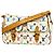Borsa a tracolla Louis Vuitton Monogram Multicolor Lodge GM