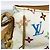 Borsa a tracolla Louis Vuitton Monogram Multicolor Lodge GM - vista 8