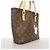 Borsa Louis Vuitton Monogram Panda Vavin PM - vista 2