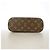 Borsa Louis Vuitton Monogram Panda Vavin PM - vista 3