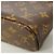 Borsa Louis Vuitton Monogram Panda Vavin PM - vista 7