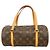 Borsa Louis Vuitton Monogram Papillon 26