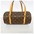 Borsa Louis Vuitton Monogram Papillon 26 - vista 10