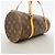 Borsa Louis Vuitton Monogram Papillon 26 - vista 2
