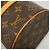 Borsa Louis Vuitton Monogram Papillon 26 - vista 7