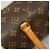 Borsa Louis Vuitton Monogram Papillon 26 - vista 8