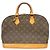 Borsa Louis Vuitton Monogram Alma