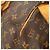 Louis Vuitton Monogram Speedy 35 Handtasche - Ansicht 11