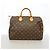 Louis Vuitton Monogram Speedy 35 Handtasche - Ansicht 12