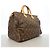 Louis Vuitton Monogram Speedy 35 Handtasche - Ansicht 2