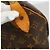 Louis Vuitton Monogram Speedy 35 Handtasche - Ansicht 9