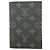 Capa de Passaporte Louis Vuitton Monogram Eclipse