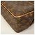 Borsa Louis Vuitton Monogram Deauville - vista 6