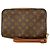 Borsa pochette Louis Vuitton Monogram Orsay