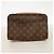 Borsa pochette Louis Vuitton Monogram Orsay - vista 10