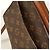 Borsa pochette Louis Vuitton Monogram Orsay - vista 9
