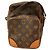 Bolsa de Ombro Louis Vuitton Monogram Amazon