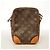 Bolsa de Ombro Louis Vuitton Monogram Amazon - vista 11