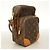 Bolsa de Ombro Louis Vuitton Monogram Amazon - vista 2