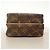 Bolsa de Ombro Louis Vuitton Monogram Amazon - vista 3