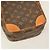 Bolsa de Ombro Louis Vuitton Monogram Amazon - vista 6