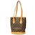 Borsa Louis Vuitton Monogram Bucket PM