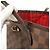 Louis Vuitton Damier Neverfull MM Tote Bag - Ansicht 10