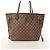 Louis Vuitton Damier Neverfull MM Tote Bag - Ansicht 12