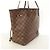 Louis Vuitton Damier Neverfull MM Tote Bag - Ansicht 2