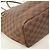 Louis Vuitton Damier Neverfull MM Tote Bag - Ansicht 8