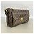 Louis Vuitton Damier Ravello GM Shoulder Bag N60006 Ebene - view 2