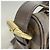 Louis Vuitton Damier Ravello GM Shoulder Bag N60006 Ebene - view 7