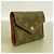 Billetera Louis Vuitton Fuchsia Tri-fold - vista 2