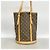 Louis Vuitton Monogram Bucket GM Tote Bag - Ansicht 10