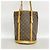 Borsa Tote Louis Vuitton Monogram Bucket GM - vista 12