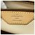 Borsa Tote Louis Vuitton Monogram Bucket GM - vista 5