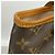 Borsa Tote Louis Vuitton Monogram Bucket GM - vista 8