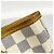 Louis Vuitton Damier Azur Neverfull MM Tote Bag - Ansicht 6
