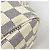 Louis Vuitton Damier Azur Neverfull MM Tote Bag - Ansicht 7