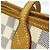 Louis Vuitton Damier Azur Neverfull MM Tote Bag - Ansicht 8
