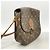 Saint-Cloud Louis Vuitton Monogram Saint Cloud GM Schultertasche - Ansicht 2