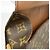 Saint-Cloud Louis Vuitton Monogram Saint Cloud GM Schultertasche - Ansicht 8